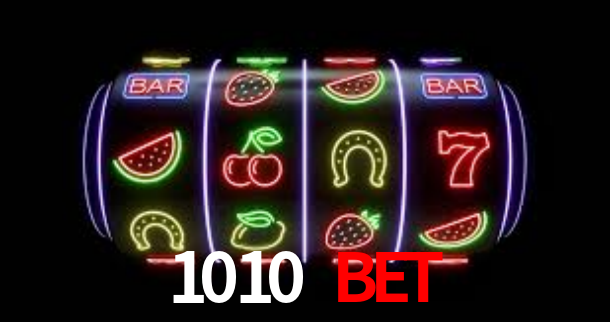 Exclusive Games 1010 Bet