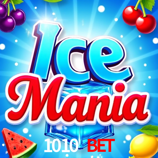 Welcome Bonus 1010 Bet