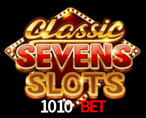 Welcome Bonus 1010 Bet