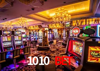 Weekend Specials 1010 Bet