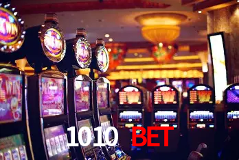 Flash Promotion 1010 Bet