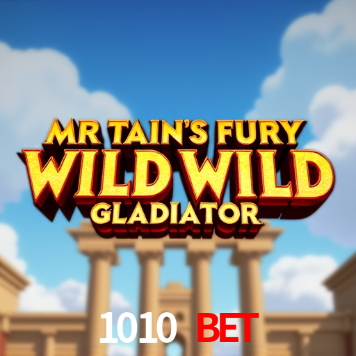 1010 Bet App Interface